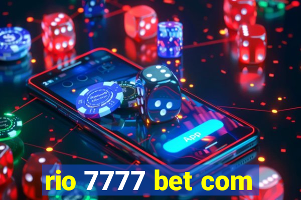 rio 7777 bet com